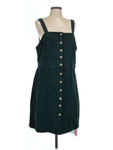Cider Casual Dress (view 1)