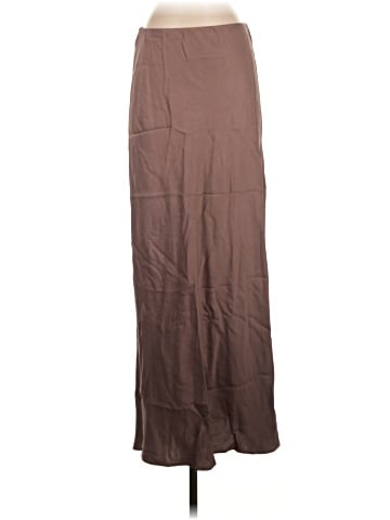 By Anthropologie Casual Skirt (view 1)
