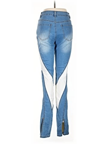 Fashion Nova Jeans (view 2)