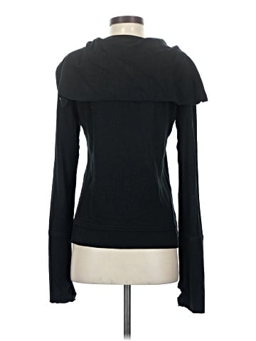 Sweaty Betty Pullover Sweater (view 2)