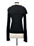 Sweaty Betty Black Pullover Sweater Size M - photo 2