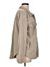 Thread & Supply Tan Long Sleeve Button-Down Shirt Size L - photo 4