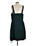 Cider 100% Polyester Green Casual Dress Size 1X - photo 2