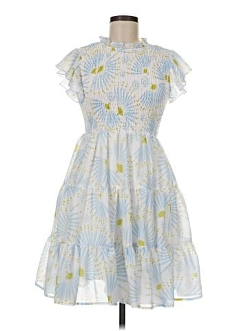 J.Marie Cocktail Dress (view 1)