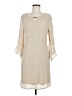 Indigo Rose Ivory Casual Dress Size M - photo 1