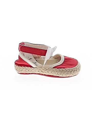 Janie and Jack Flats (view 1)