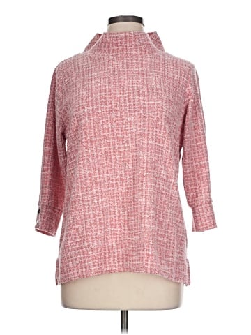 W.Lane Fleece (view 1)