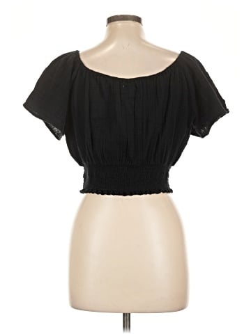 Lou & Grey Short Sleeve Top (view 2)
