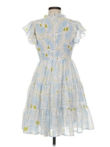 J.Marie Cocktail Dress (view 2)
