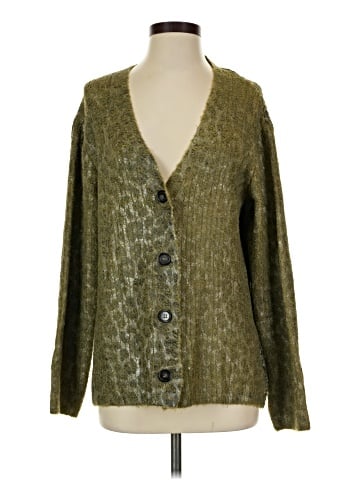 Zara Cardigan (view 1)