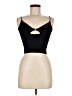 Out From Under Black Tank Top Size Med - Lg - photo 1