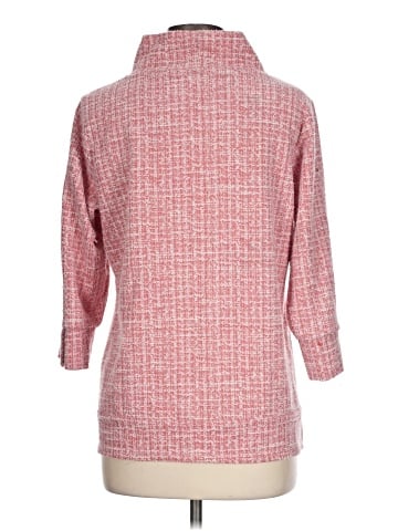 W.Lane Fleece (view 2)
