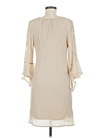 Indigo Rose Casual Dress (view 2)