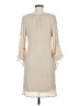 Indigo Rose Ivory Casual Dress Size M - photo 2