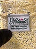 Haband! Yellow Poncho Size M (estimated) - photo 7
