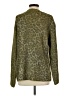 Zara Green Cardigan Size S - photo 2