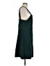 Cider 100% Polyester Green Casual Dress Size 1X - photo 4