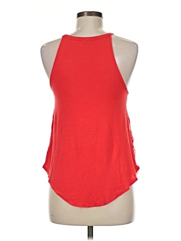 Love on a Hanger Sleeveless Blouse (view 2)