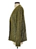 Zara Green Cardigan Size S - photo 5