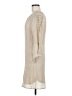 Indigo Rose Ivory Casual Dress Size M - photo 5