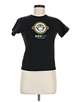 Assorted Brands Short Sleeve T Shirt