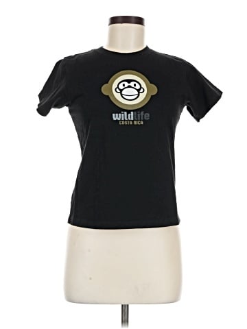 Assorted Brands Short Sleeve T-Shirt (view 1)