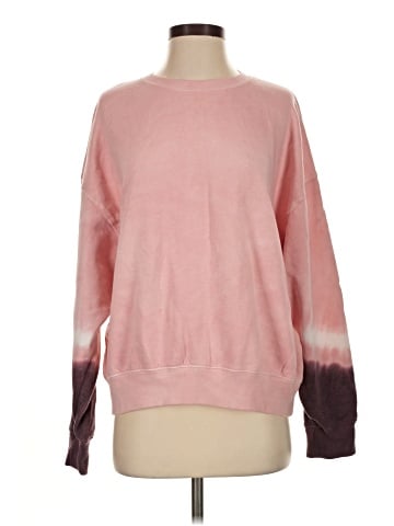 Victoria's Secret Pink Sweatshirt (view 1)