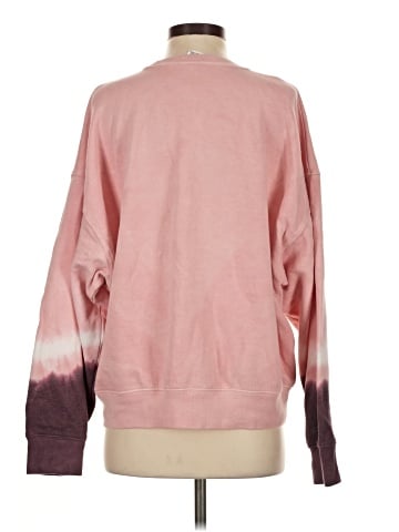 Victoria's Secret Pink Sweatshirt (view 2)