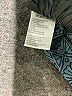 Ecote 100% Polyester Paisley Blue Casual Dress Size M - photo 8