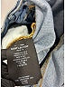 Saint Laurent Blue Denim Shorts Size 31 waist - photo 9