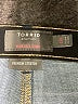 Torrid Solid Blue Jeans Size 18R - photo 4