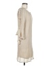 Indigo Rose Ivory Casual Dress Size M - photo 4