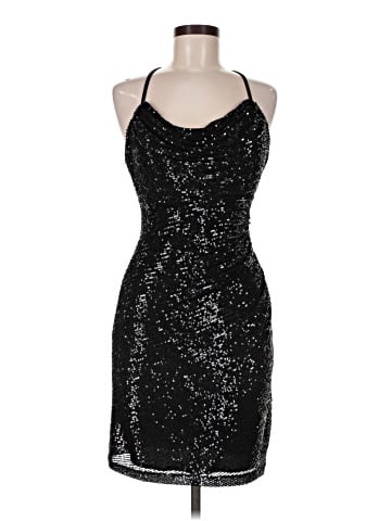 Morgan & Co. Cocktail Dress (view 1)