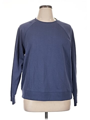 Primary Long Sleeve T-Shirt (view 1)