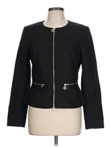 Calvin Klein Jacket (view 1)