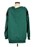 NFL Green Sweatshirt Size S - photo 2