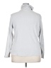 Old Navy Silver Turtleneck Sweater Size 3X - photo 2