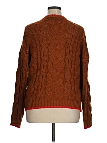 Unbranded Pullover Sweater (view 2)