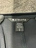 Athleta Black Short Sleeve T-Shirt Size L - photo 7