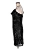 Morgan & Co. Black Cocktail Dress Size 7 - photo 5