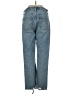 AGOLDE 100% Organic Cotton Blue Jeans Size 24 waist - photo 2