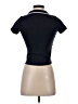 Old Navy Black Short Sleeve Top Size XS - photo 2