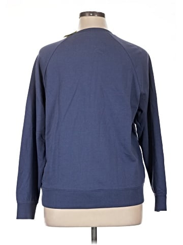Primary Long Sleeve T-Shirt (view 2)