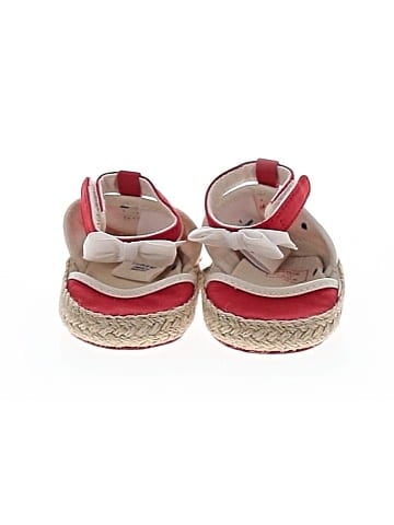 Janie and Jack Flats (view 2)