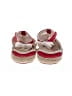 Janie and Jack Red Flats Size 0-3 mo (baby) - photo 2