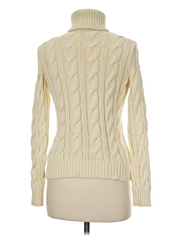 Lauren by Ralph Lauren Turtleneck Sweater (view 2)