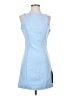 Lulus Blue Casual Dress Size S - photo 1