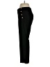 Banana Republic Black Casual Pants Size 4 - photo 5