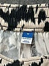 Old Navy 100% Rayon Animal Print Black Casual Pants Size M - photo 7