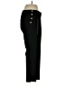 Banana Republic Black Casual Pants Size 4 - photo 4